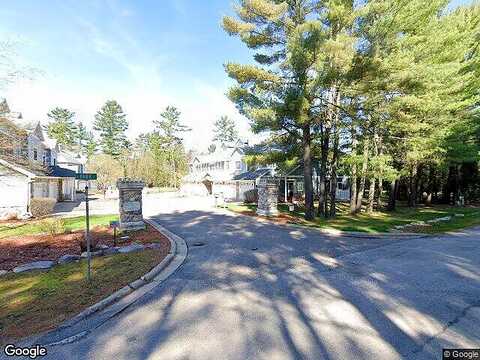 River Edge, EAGLE RIVER, WI 54521