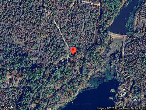 Private Road 8693, WINNSBORO, TX 75494