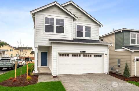 Tetherow, BREMERTON, WA 98310