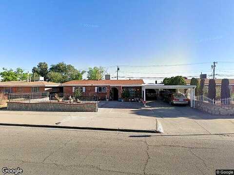 Cosmos, EL PASO, TX 79925