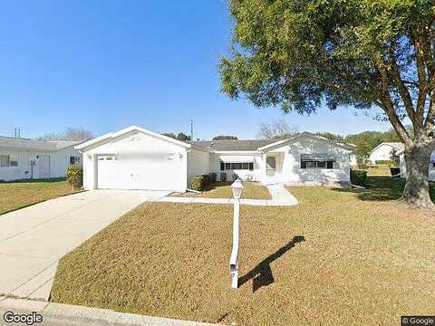 173Rd, SUMMERFIELD, FL 34491