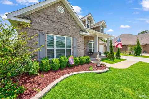Pebble Stone, PENSACOLA, FL 32526