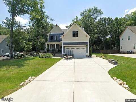Deerlake, NEW KENT, VA 23124