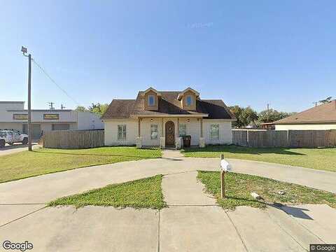 Doddridge, KINGSVILLE, TX 78363