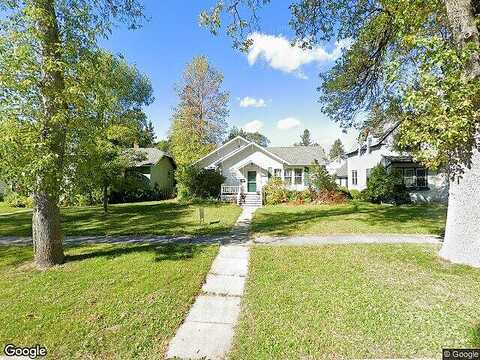 2Nd, INTERNATIONAL FALLS, MN 56649
