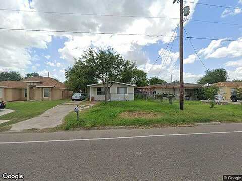 Veterans, EDINBURG, TX 78539
