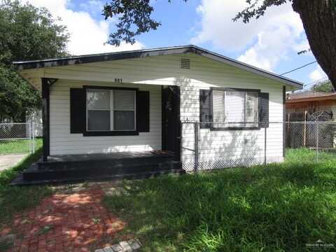 Veterans, EDINBURG, TX 78539