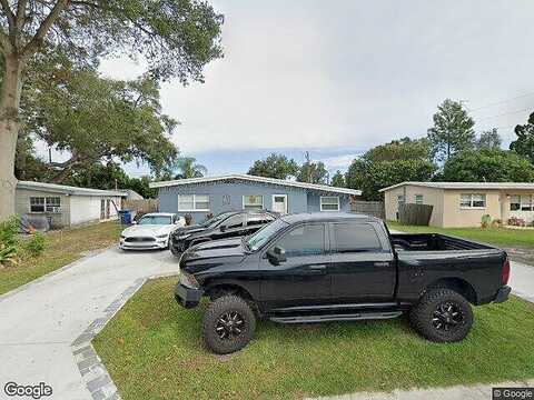 91St, SEMINOLE, FL 33777