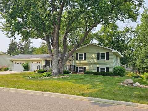 Cherokee, MINNEAPOLIS, MN 55428