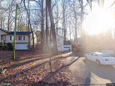 Lake, SNELLVILLE, GA 30039