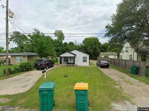 Chestnut, LA MARQUE, TX 77568