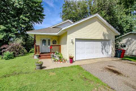 Quincy, ALEXANDRIA, MN 56308