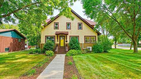 Douglas, ALEXANDRIA, MN 56308