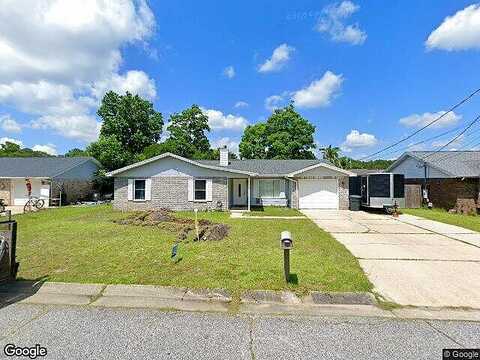 Christian, PENSACOLA, FL 32506