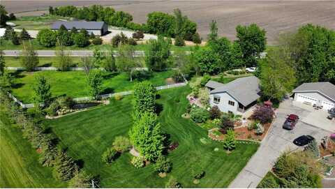 Dennison, NORTHFIELD, MN 55057