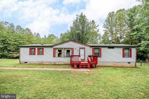 Camp Town, SPOTSYLVANIA, VA 22551