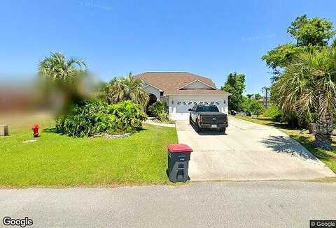 Yellow Bluff, PANAMA CITY, FL 32404