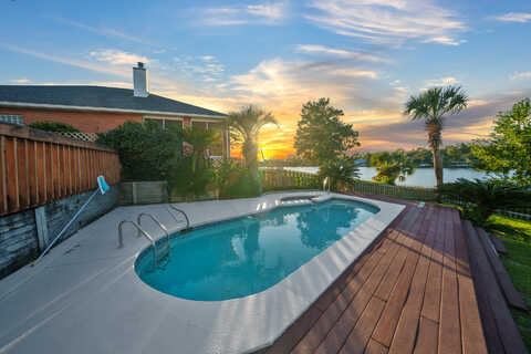 Yellow Bluff, PANAMA CITY, FL 32404