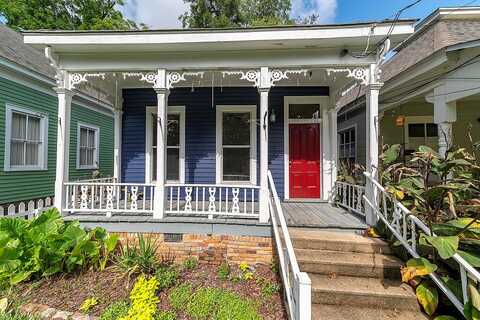 2Nd, COLUMBUS, GA 31901