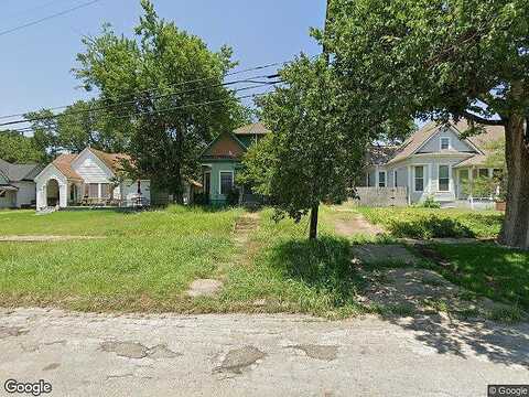 5Th, BONHAM, TX 75418