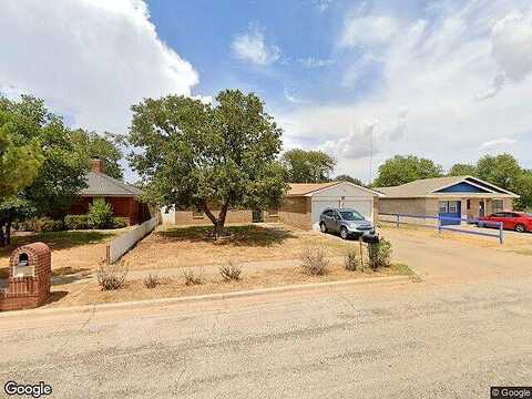77Th, LUBBOCK, TX 79404