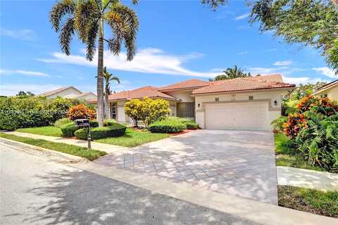 Laurel, PEMBROKE PINES, FL 33027