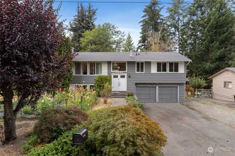 47Th, UNIVERSITY PLACE, WA 98466