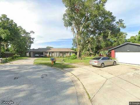 Oak, EUSTIS, FL 32726