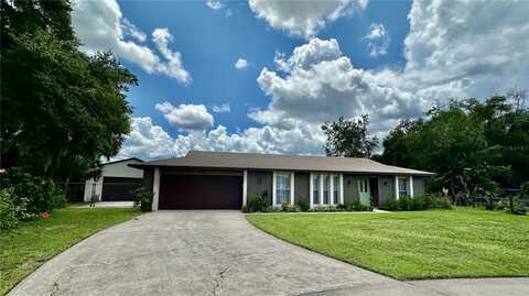 Oak, EUSTIS, FL 32726