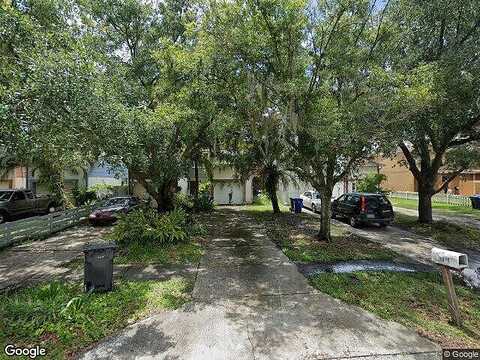 Trout, TAMPA, FL 33617