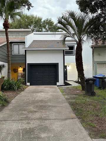 Trout, TAMPA, FL 33617