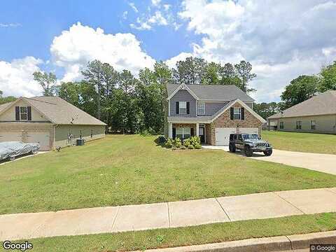 Citadel, HAMPTON, GA 30228
