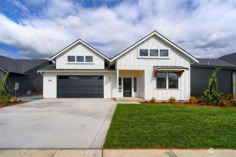 Bucko, SEDRO WOOLLEY, WA 98284