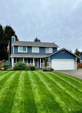 199Th, SPANAWAY, WA 98387
