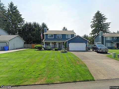 199Th, SPANAWAY, WA 98387