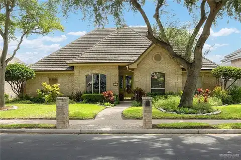 Avocet, MCALLEN, TX 78504