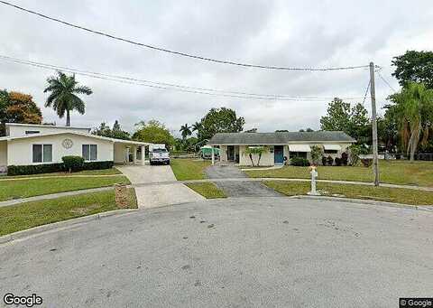 Hogan Creek, MARGATE, FL 33063