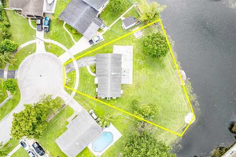 Hogan Creek, MARGATE, FL 33063