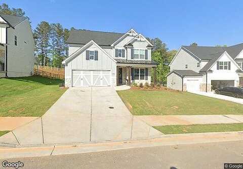 Mountain Ashe, DALLAS, GA 30132