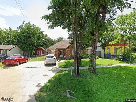 Main, ENNIS, TX 75119