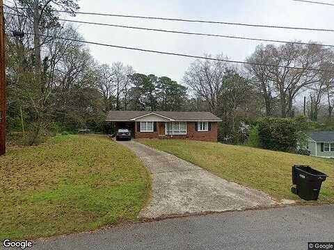 Bush, COLUMBUS, GA 31909