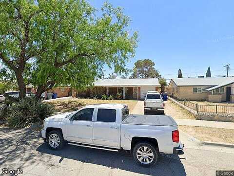 Marlin, EL PASO, TX 79924