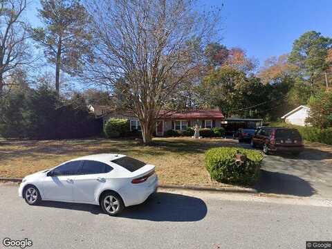 Neassie, COLUMBUS, GA 31909