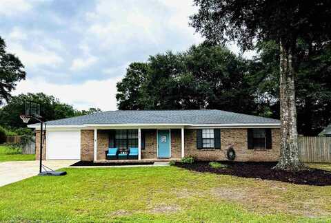 Debbie, MILTON, FL 32570