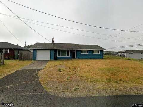 3Rd, NEWPORT, OR 97365