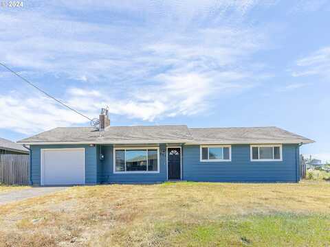 3Rd, NEWPORT, OR 97365