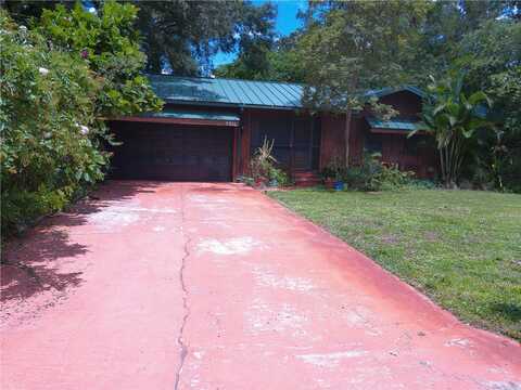 Vance, ORLANDO, FL 32810