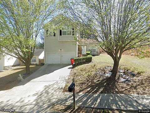 Sapphire, ELLENWOOD, GA 30294