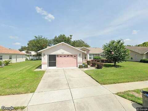 El Cerro, NEW PORT RICHEY, FL 34655