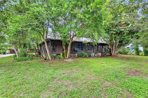 Banana Lake, LAKELAND, FL 33812